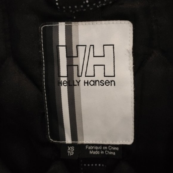 Women's Helly Hansen ski jacket size XS - Picture 3 of 13